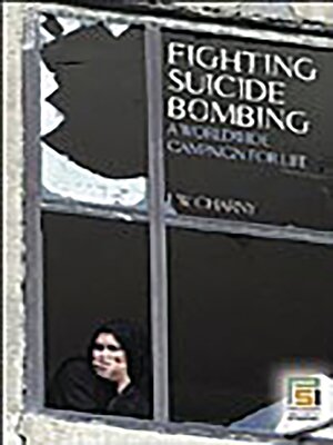 cover image of Fighting Suicide Bombing